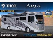 New 2023 Thor Aria 3401