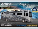 New 2023 Thor Aria 3901