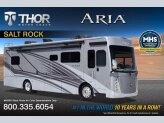New 2023 Thor Aria 3401