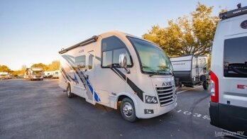 New 2023 Thor Axis 24.1