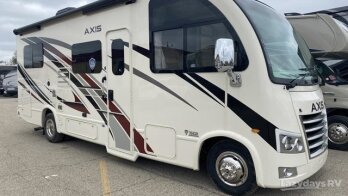 New 2023 Thor Axis 24.1