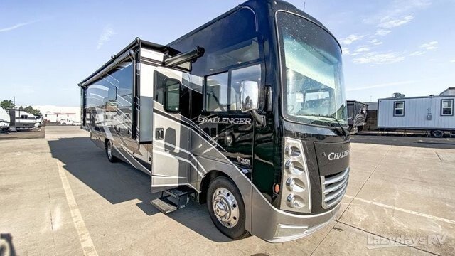 Thor Challenger RVs for Sale - RVs on Autotrader