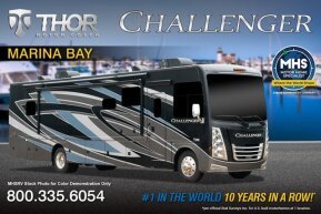 2023 Thor Challenger 37FH for sale 300472674