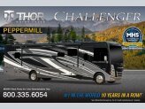 New 2023 Thor Challenger 37FH