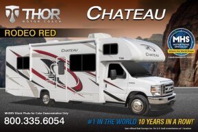 2023 Thor Chateau for sale 300472700