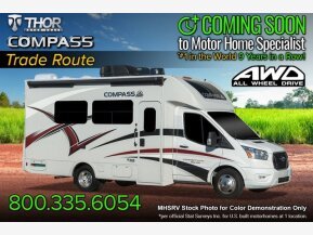 2023 Thor Compass for sale 300300925