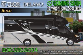 2023 Thor Delano 24TT for sale 300441115