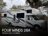2023 Thor Four Winds 28A