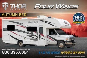 2023 Thor Four Winds for sale 300472665