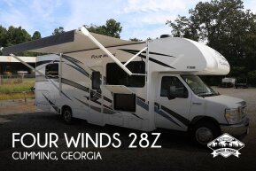 2023 Thor Four Winds 28Z for sale 300474802