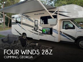 2023 Thor Four Winds 28Z for sale 300474802