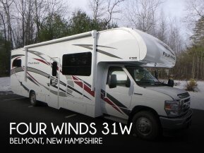 2023 Thor Four Winds 31W for sale 300494357