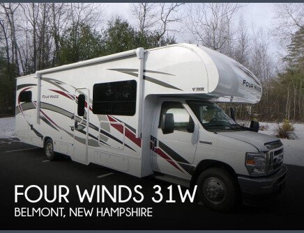 Photo 1 for 2023 Thor Four Winds 31W