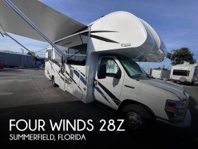 2023 Thor Four Winds 28Z for sale 300510800