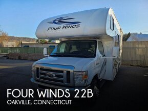 2023 Thor Four Winds 22B for sale 300529345