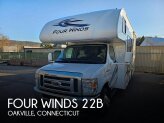 2023 Thor Four Winds 22B