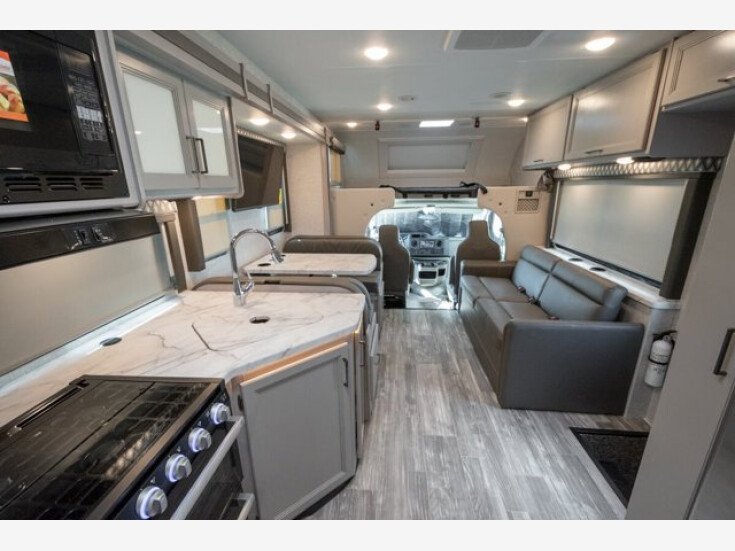 Thumbnail Photo undefined for New 2023 Thor Geneva
