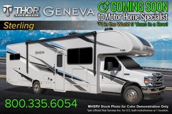 New 2023 Thor Geneva