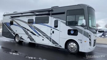 New 2023 Thor Hurricane