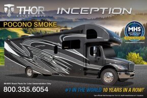 2023 Thor Inception for sale 300472714