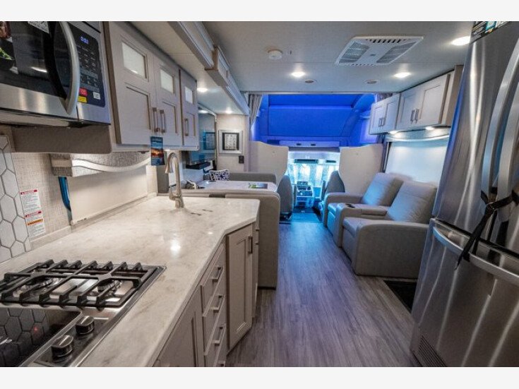 Thumbnail Photo undefined for New 2023 Thor Pasadena