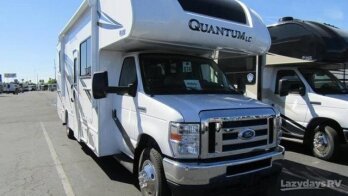 New 2023 Thor Quantum LF31