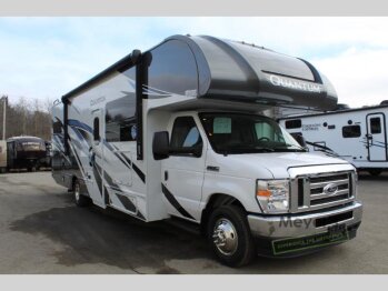 New 2023 Thor Quantum LF31