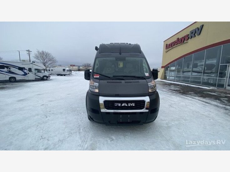 Thumbnail Photo undefined for New 2023 Thor Rize 18A