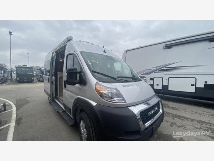 Thumbnail Photo undefined for New 2023 Thor Rize 18M