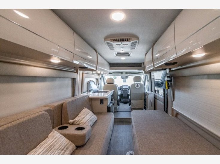 Thumbnail Photo undefined for New 2023 Thor Tellaro 20L