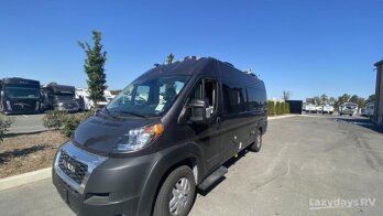 New 2023 Thor Tellaro 20L