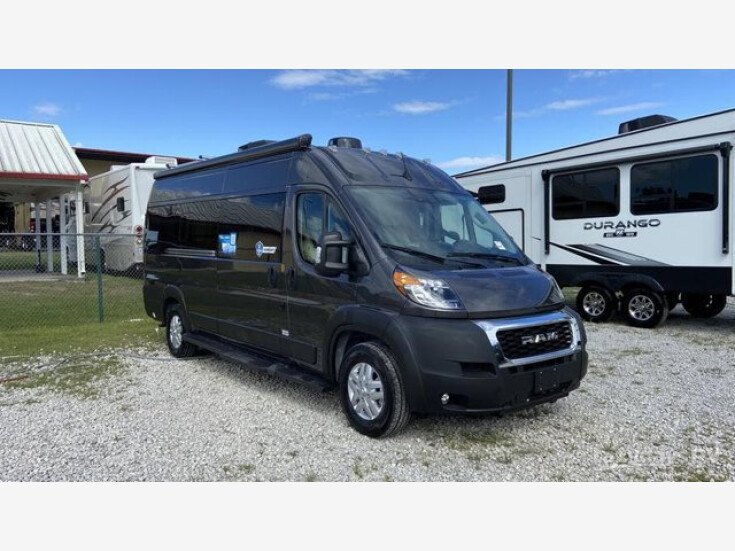 Thumbnail Photo undefined for New 2023 Thor Tellaro 20L