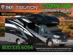 2023 Thor Tiburon for sale 300421732