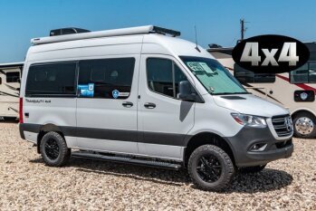 New 2023 Thor Tranquility 19L