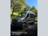 2023 Thor Tranquility 19L