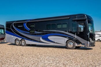 New 2023 Thor Tuscany
