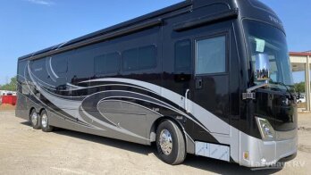 New 2023 Thor Tuscany