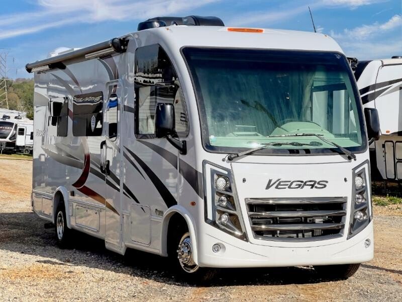 2023 Thor Vegas RVs for Sale RVs on Autotrader