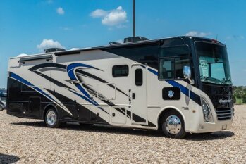 New 2023 Thor Windsport 35M
