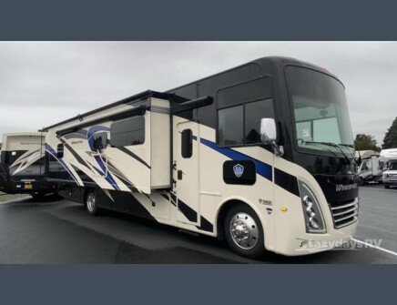 Photo 1 for New 2023 Thor Windsport 34R
