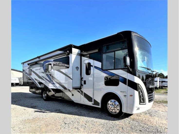 Thumbnail Photo undefined for 2023 Thor Windsport 34R
