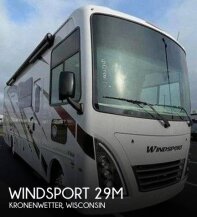 2023 Thor Windsport 29M for sale 300515516