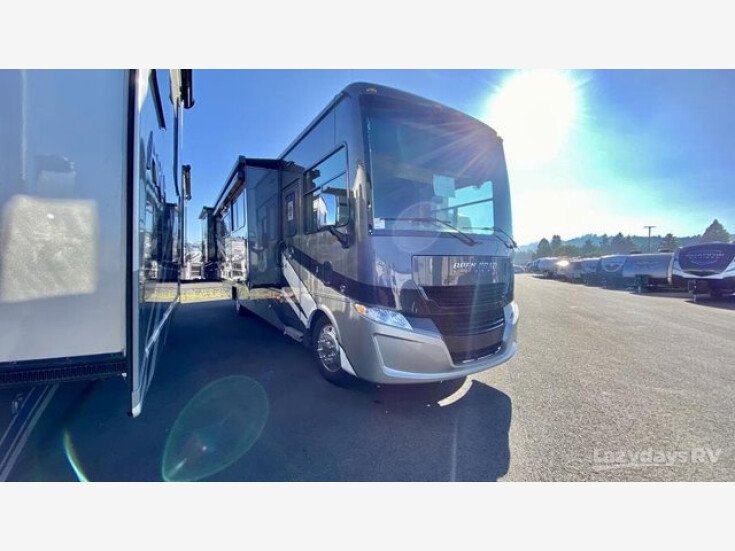 Thumbnail Photo undefined for New 2023 Tiffin Allegro 34 PA