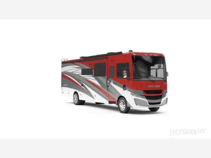 Thumbnail Photo undefined for New 2023 Tiffin Allegro