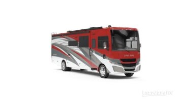 New 2023 Tiffin Allegro