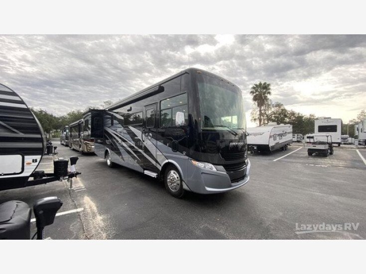 Thumbnail Photo undefined for New 2023 Tiffin Allegro