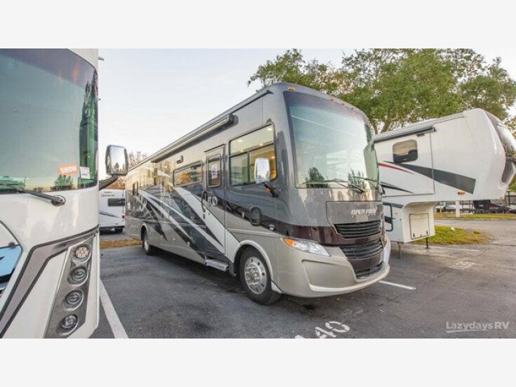 Thumbnail Photo undefined for New 2023 Tiffin Allegro