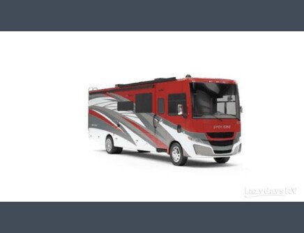 Thumbnail Photo undefined for New 2023 Tiffin Allegro 34 PA