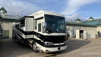 New 2023 Tiffin Allegro Bus