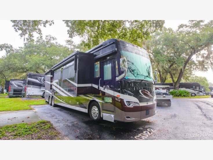 Thumbnail Photo undefined for New 2023 Tiffin Allegro Bus